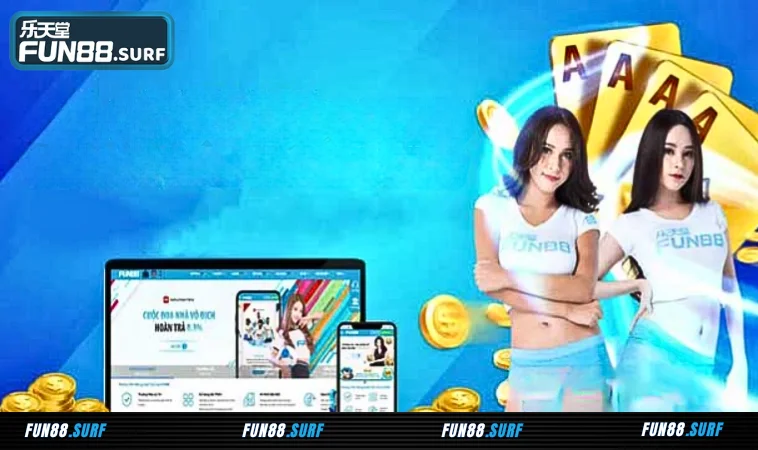 Fun88 Af7yutj - Nhà Cái Casino Uy Tín - Fun 88 Link Mới Nhất 28 Cách tham gia nhà cái Fun 88 không phải ai cũng biết