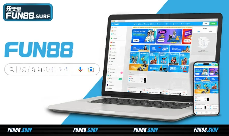 Fun88 Af7yutj - Nhà Cái Casino Uy Tín - Fun 88 Link Mới Nhất 10 Chia sẻ link truy cập Fun88 chính thống, không bị chặn